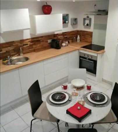 La Petite Maison Cormeilles  Екстериор снимка