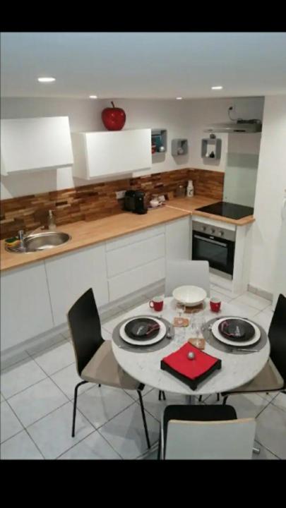 La Petite Maison Cormeilles  Екстериор снимка