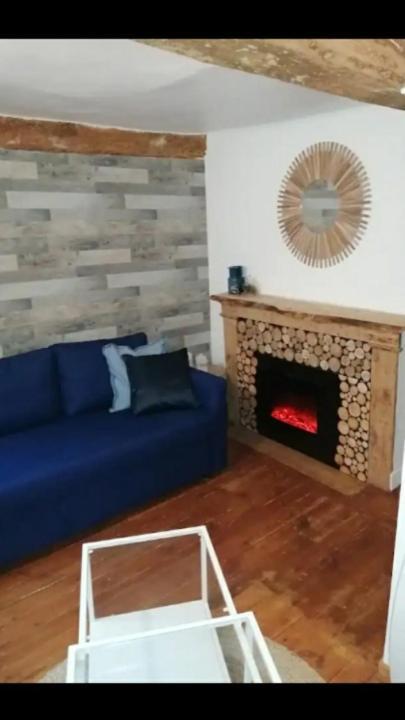 La Petite Maison Cormeilles  Екстериор снимка